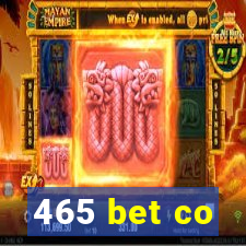 465 bet co